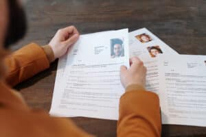 recevoir des candidatures sans publier d’offre d’emploi