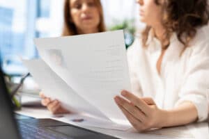 Rédiger un refus de candidature