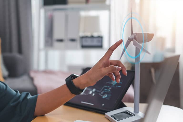 l’usage de l’IA en entreprise