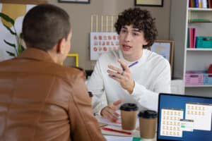 soft skills en entretien