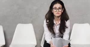 ghosting en recrutement