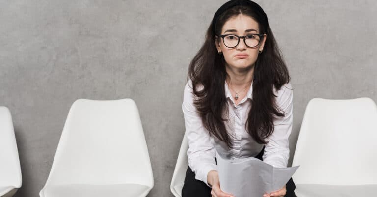 ghosting en recrutement