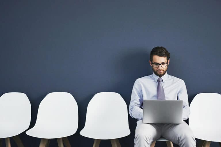 recrutement par réputation digitale