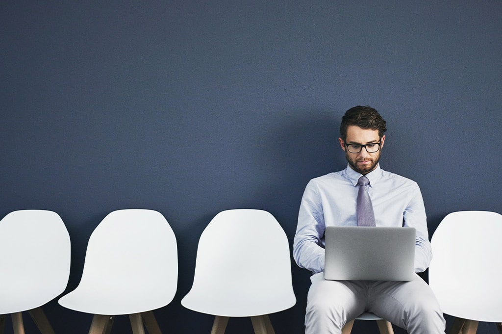 recrutement par réputation digitale