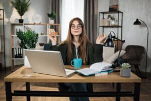 intégration vie pro perso